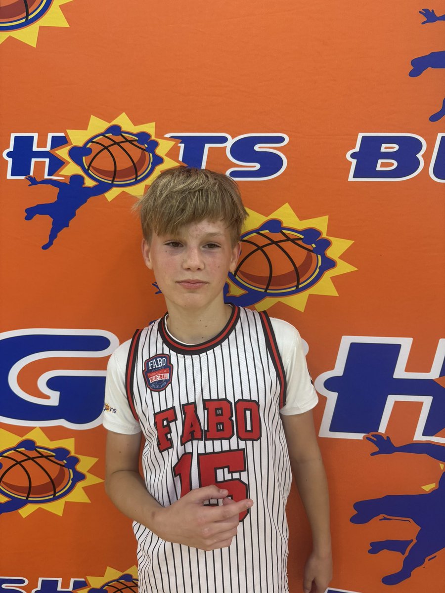 Big Shots Game MVPs tweet media