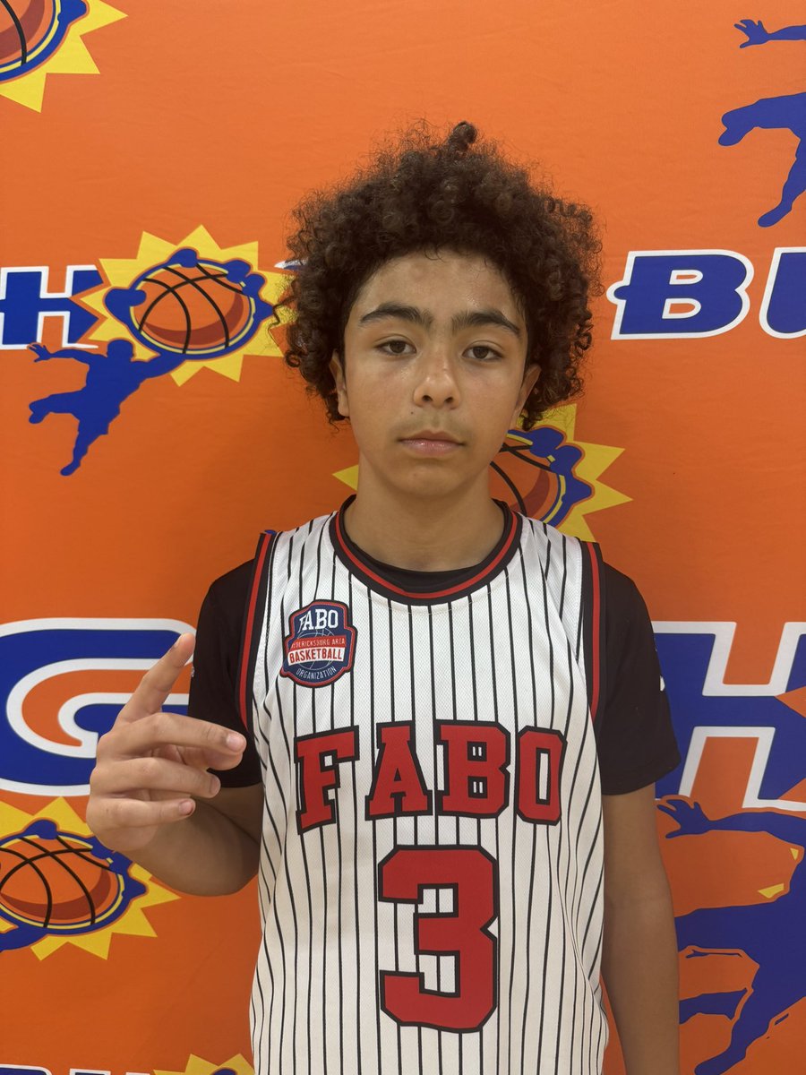 Big Shots Game MVPs tweet media