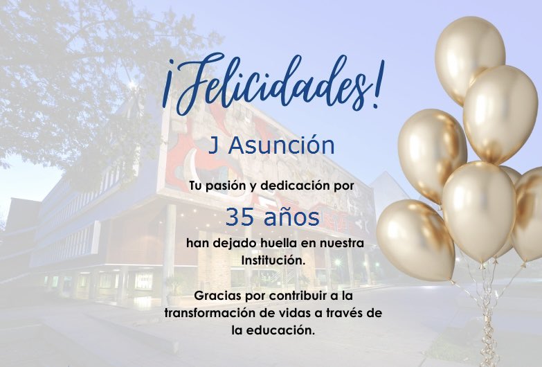 J. Asunción Zárate G tweet media