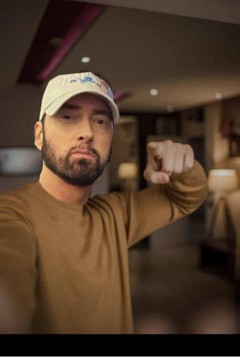 WeareInvinc7's tweet photo. #MLHWT
@Eminem
@deanna_stilson @mar @rosenberg https://t.co/QQBamhnbH7