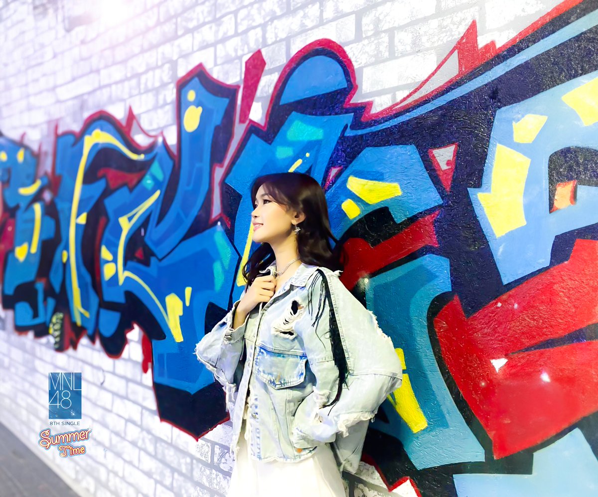 mnl48advance's tweet photo. MNL48 CJ

#MNL48_Summertime | @mnl48official https://t.co/hVPIWccW8j