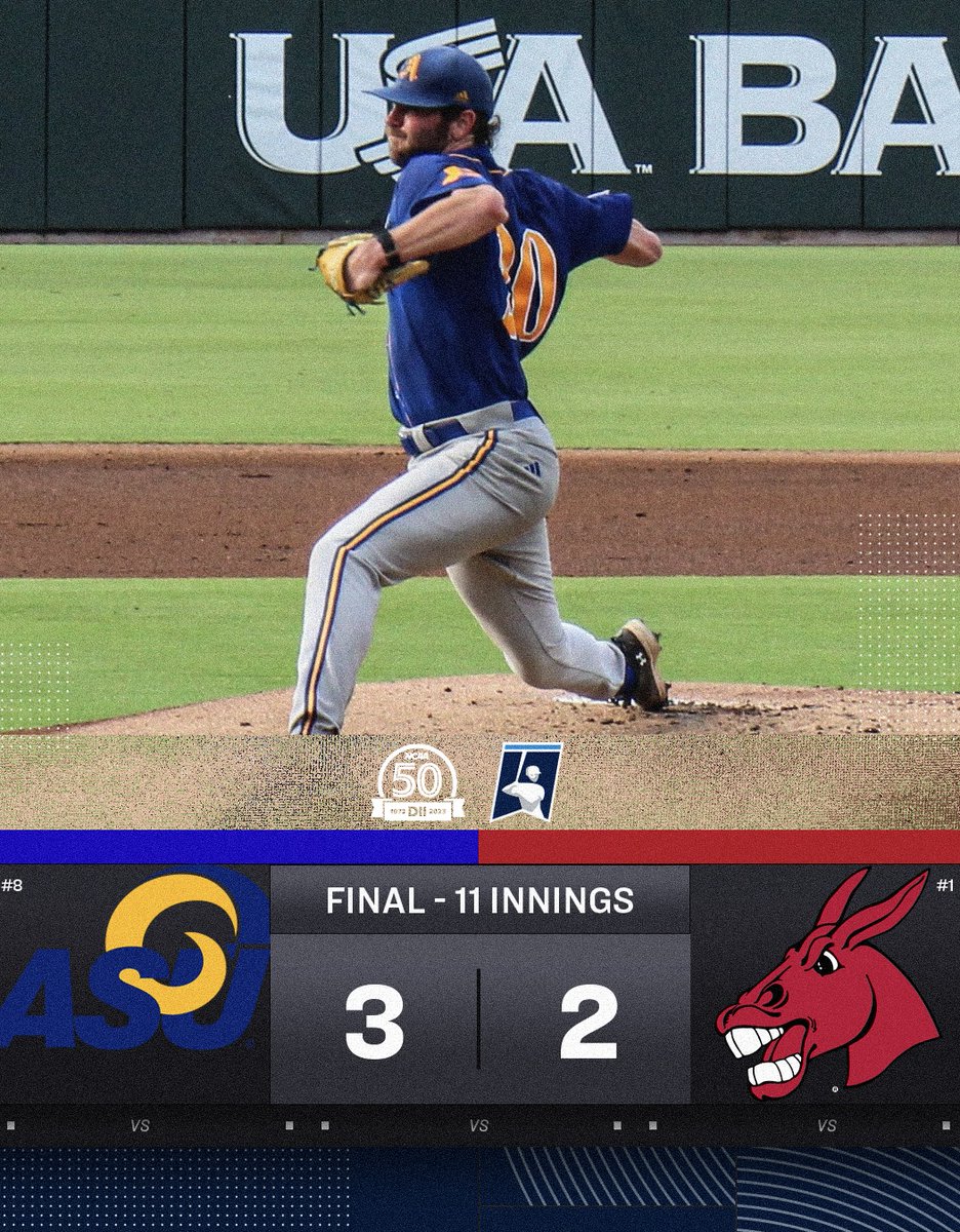 NCAA Division II tweet media