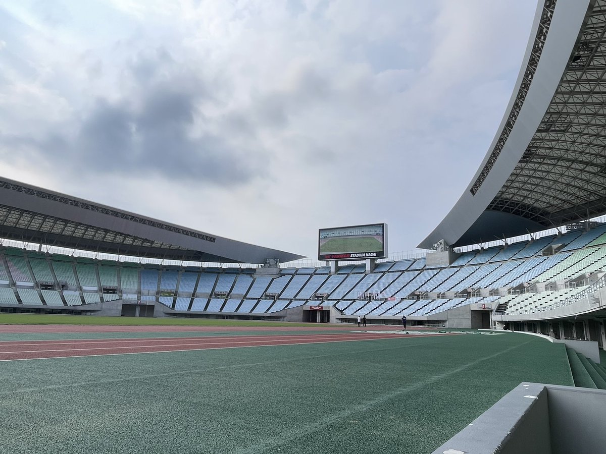 sprint_hot's tweet photo. #関西実業団選手権 最終日❗️

本日予定🏃‍♂️💨
09:30〜100m(予備予選) 内記、山中、石塚
17:15〜 4×400mR(決勝)

今日も💪
応援よろしくお願いします！

⏰速報
https://t.co/4S4lEAr9cm

🎥LIVE配信
https://t.co/1QRZDWO5Ii

#HST
#Menix
#ヤンマースタジアム長居 https://t.co/bHX9ErqwiS
