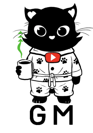 stevechen's tweet photo. Coffee is not a bad addiction, is it?  I can't survive without drinking a cup of this every morning.

Even better when wearing $Pajamas. https://t.co/L1LkiWL5xZ