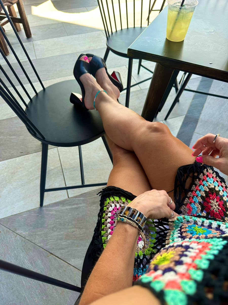 JML's Shoes tweet media