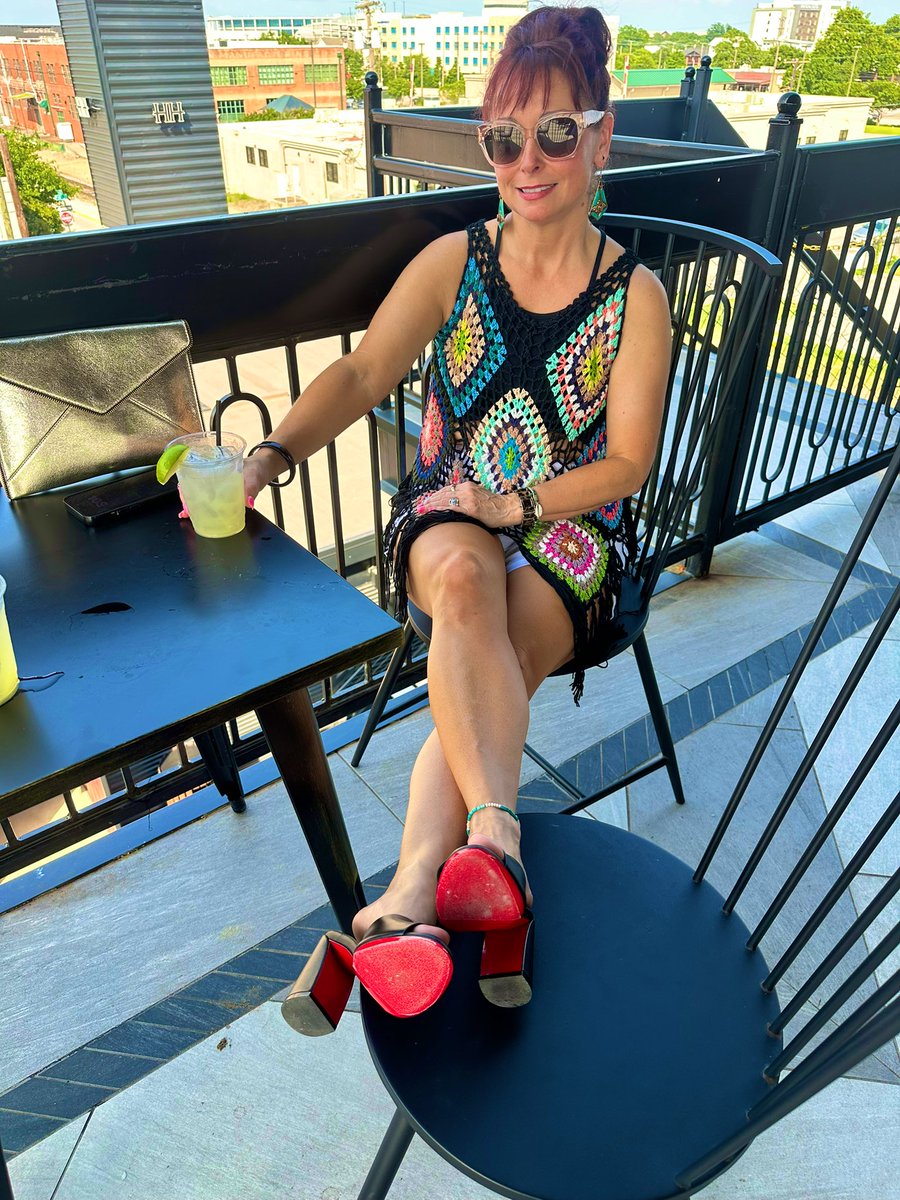 JML's Shoes tweet media
