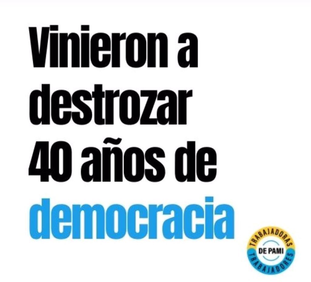 Osofranco's tweet photo. #RenunciaPettovello https://t.co/htBRtk85eH