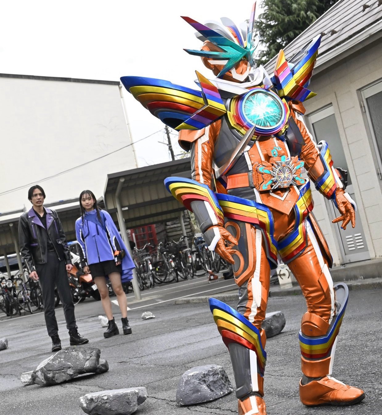 イブ on X: イブ on X: