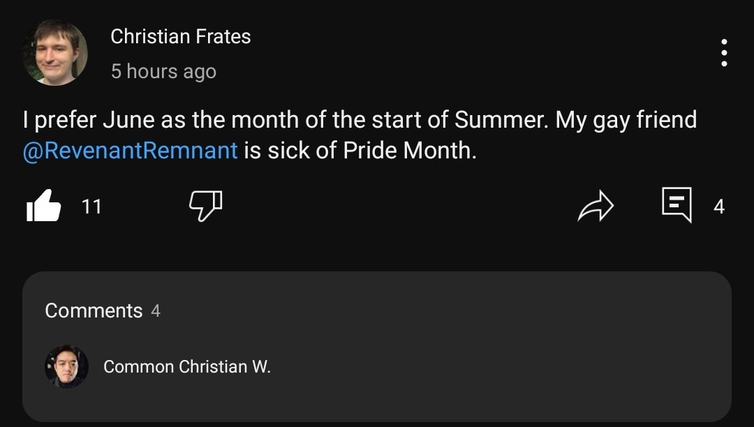 McXJ9Nuggets's tweet image. My friend Christian do be speaking facts right here.

#SummerMonth #SummerModeOn