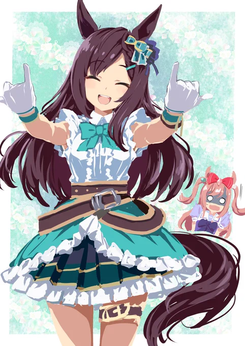 ごきげんよう 