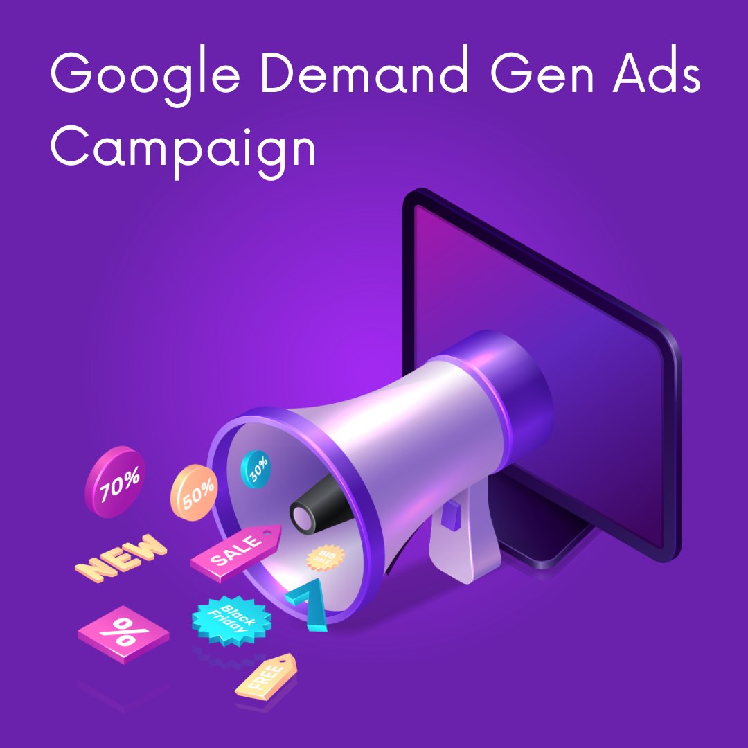 mohibullahdm's tweet photo. Elevate Your Marketing with Google Demand Gen Ads!

#GoogleAds #DemandGen #DigitalMarketing #AdTech #BusinessGrowth https://t.co/7JBEZe6ONc