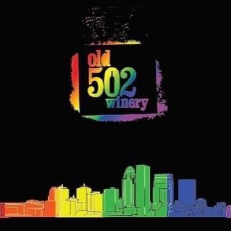 Old 502 Winery tweet media