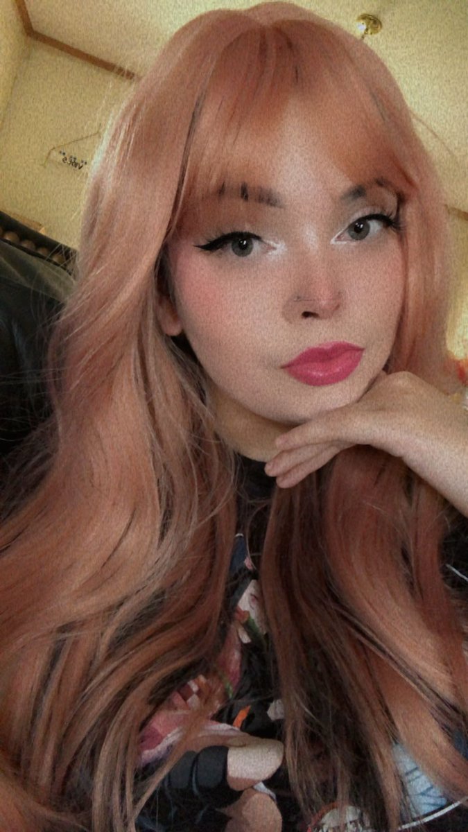 KumaComms's tweet image. Good evening 🐥 just a lil real human jumpscare. I streamed 10 hours today I sleepy. Thank you everyone that continues to stop by and say hi. You make my day better 💕

#Vtuber #Streamend