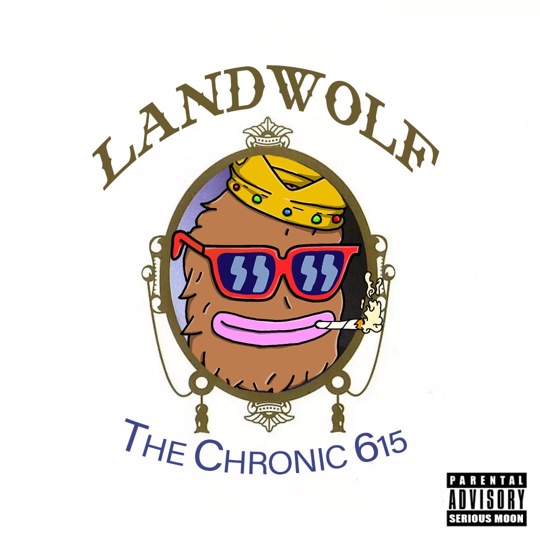 Landwolfmaxi's tweet photo. @thegoodfight20 @CrashiusClay69 @LandWolfErc20 $wolf Lfg!!! https://t.co/JoPbni4cTl