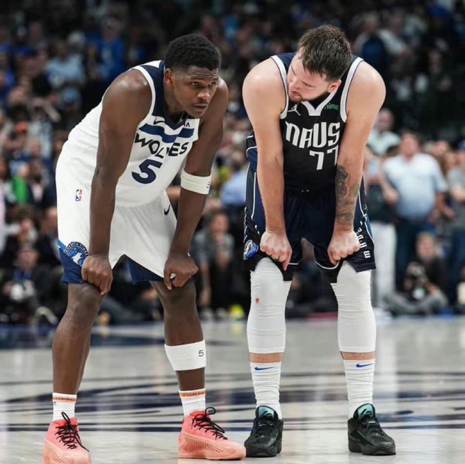 Flagg Mavs tweet media