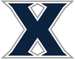 1nd0nly_CJ's tweet photo. Blessed to receive an offer from Xavier University #gomusketeers https://t.co/F7aVSFusHh