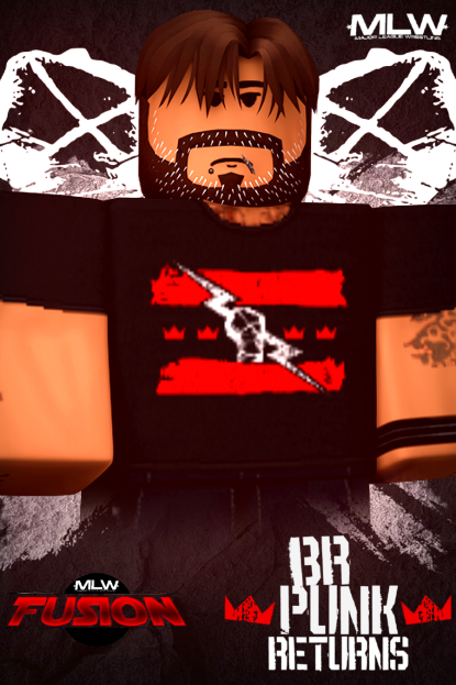 MLW SEASON 4 | THE FUTURE tweet media