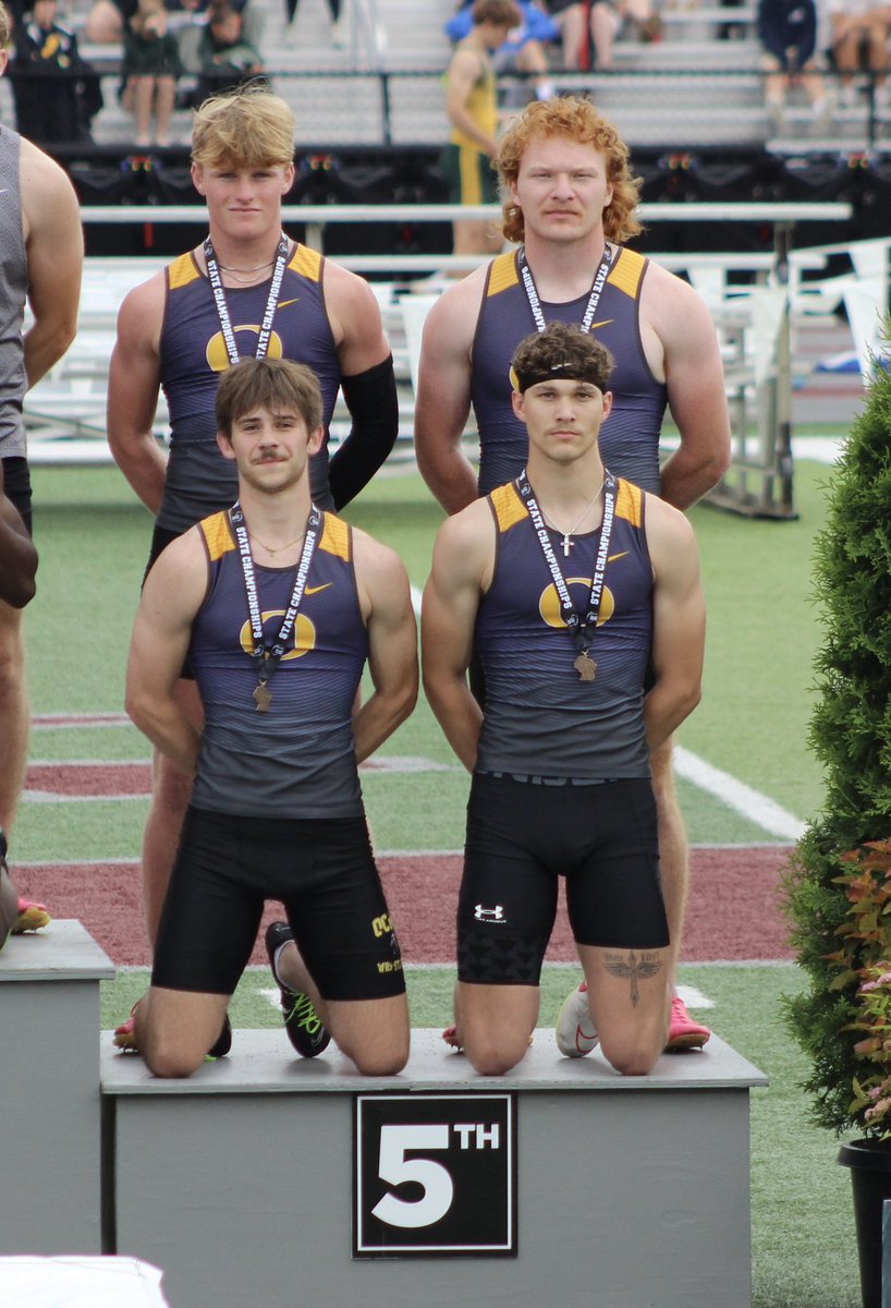<a href="/AWraalstad/">Alexander Wraalstad</a> Congrats!   5th in State 
Ocon school record 42.18