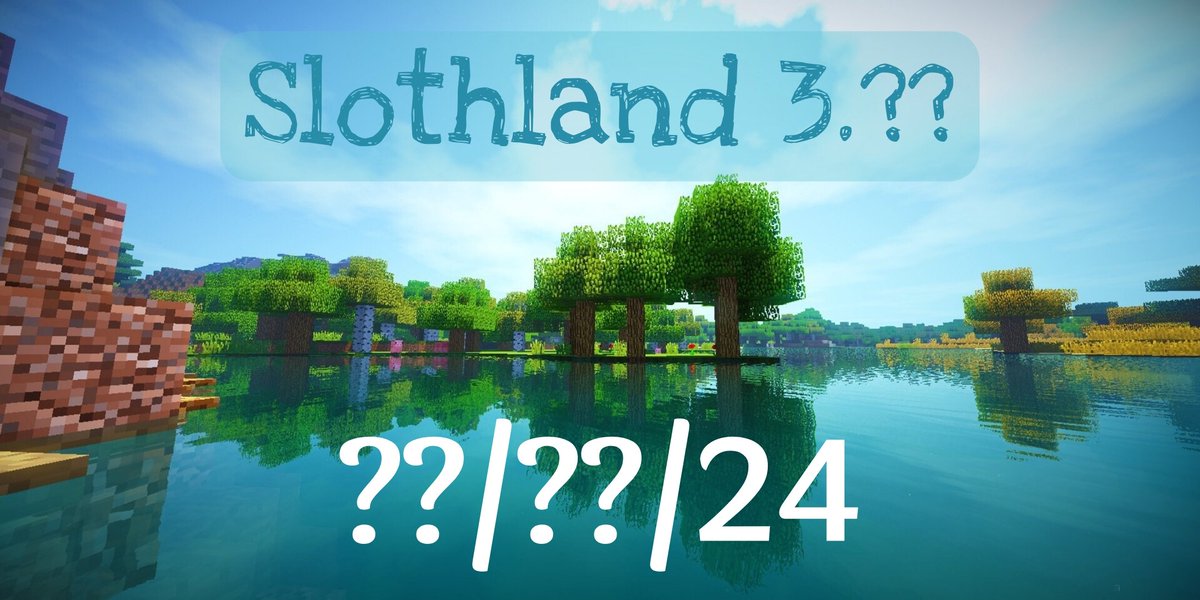 SlothitosOOC's tweet photo. 🤫 https://t.co/TMoLQBxYvG