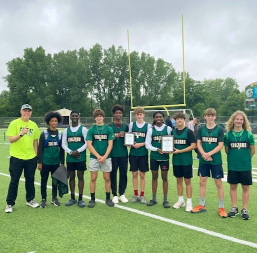 Coach Koffron 🍀 tweet media