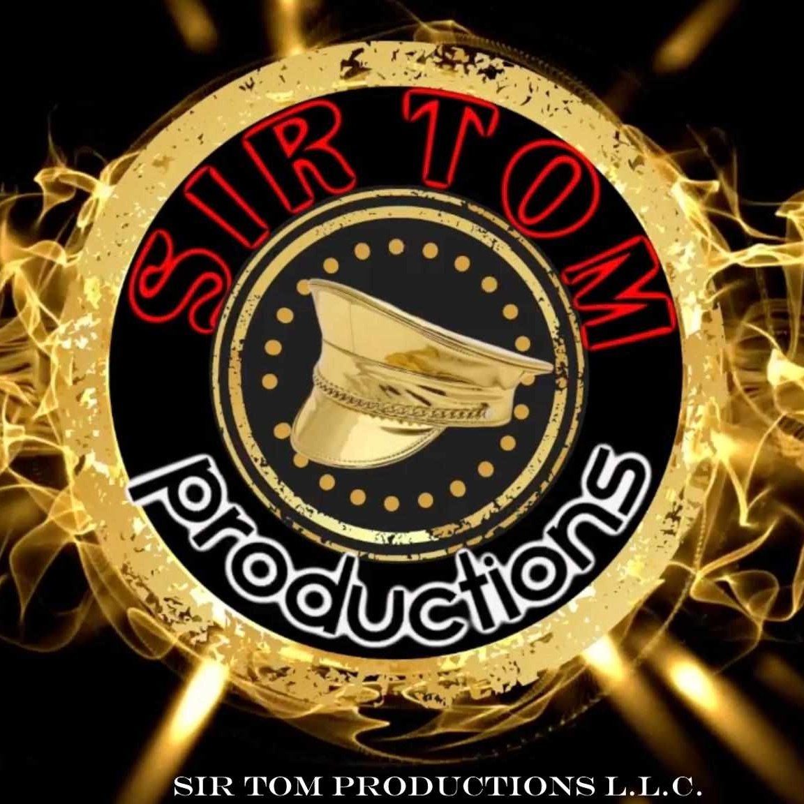 Sir Tom Productions LLC tweet media