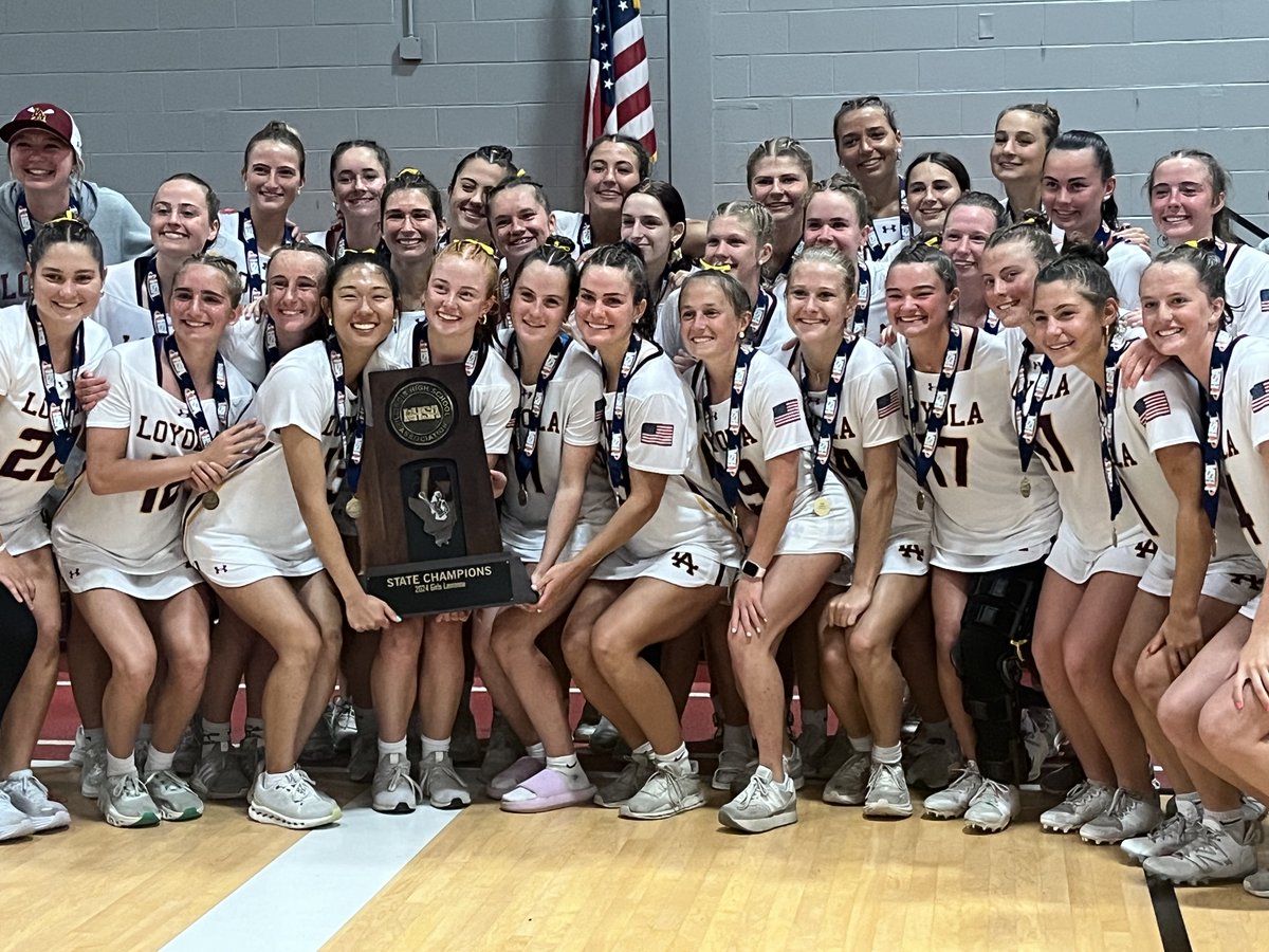 Illinois High School Association #IHSA tweet media