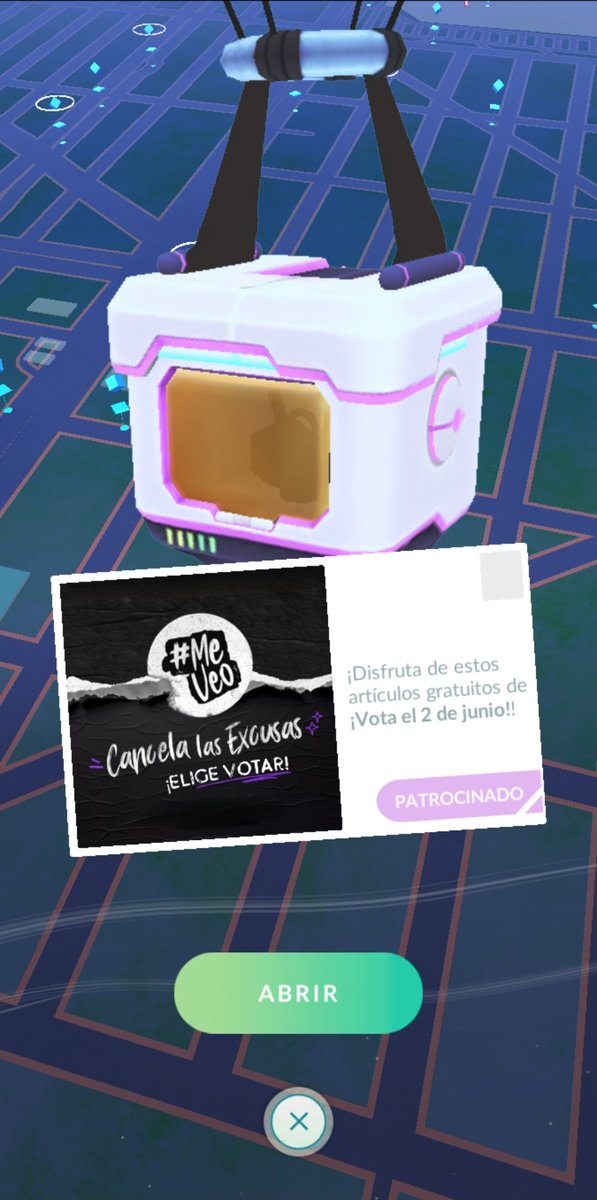 Morrita Pokémon tweet media