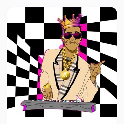 ȺlgoRhythmsFOK.algo tweet media