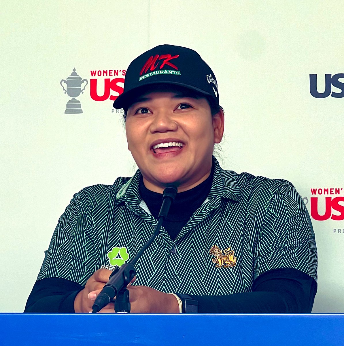 Beth Ann Nichols tweet media