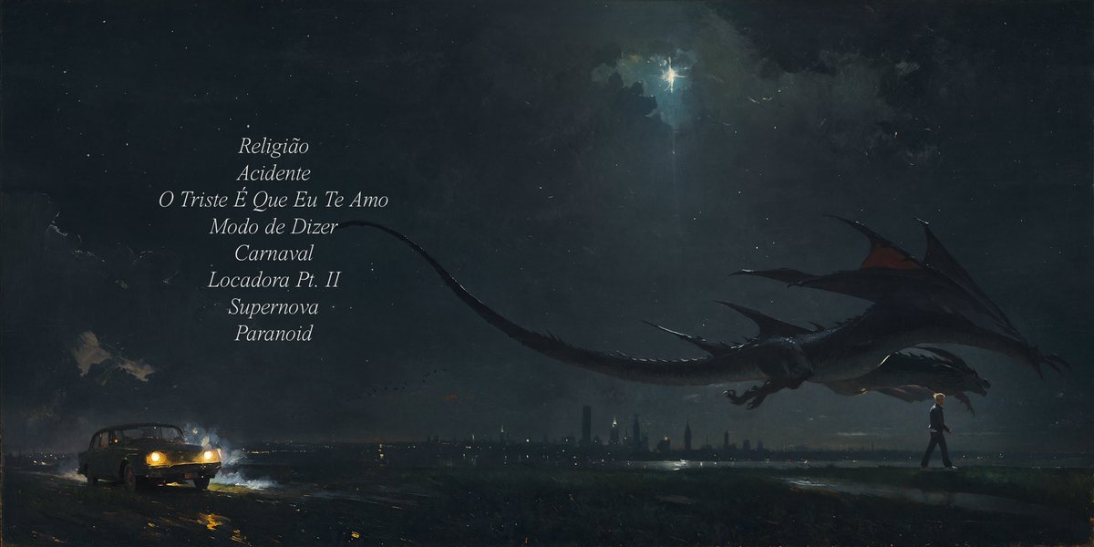 Supernova. A parte final de Super.

11/06 às 21h.