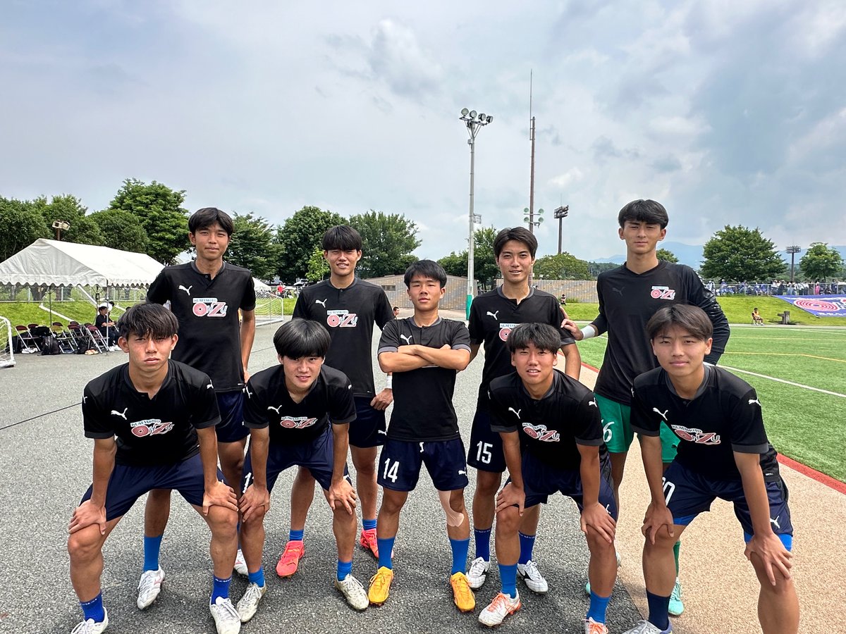 🏆️令和6年度熊本県高校総体 ≪準々決勝≫ ⌛️前半キックオフ