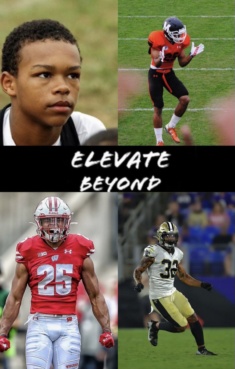 I’m excited to announce I’ll be offering training sessions in the San Diego area! Looking forward to giving back the knowledge I’ve learned throughout my career to positively impact the next generation. DM for more info. Let’s Elevate Beyond!