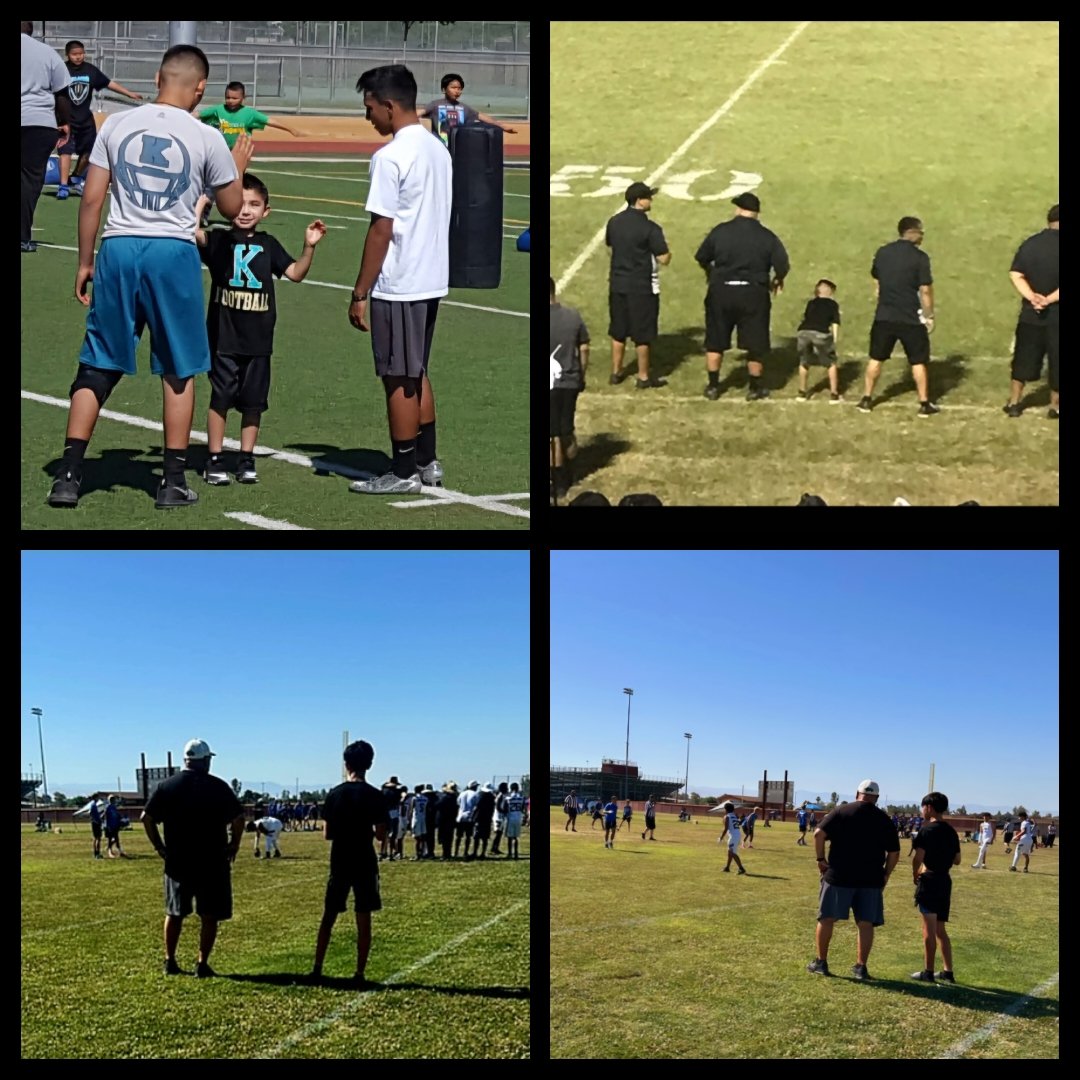 Mario Millan Jr tweet media