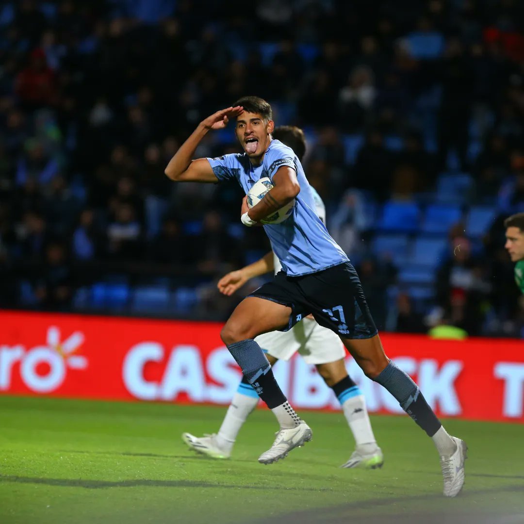 DataBelgrano 🏴☠️ tweet media