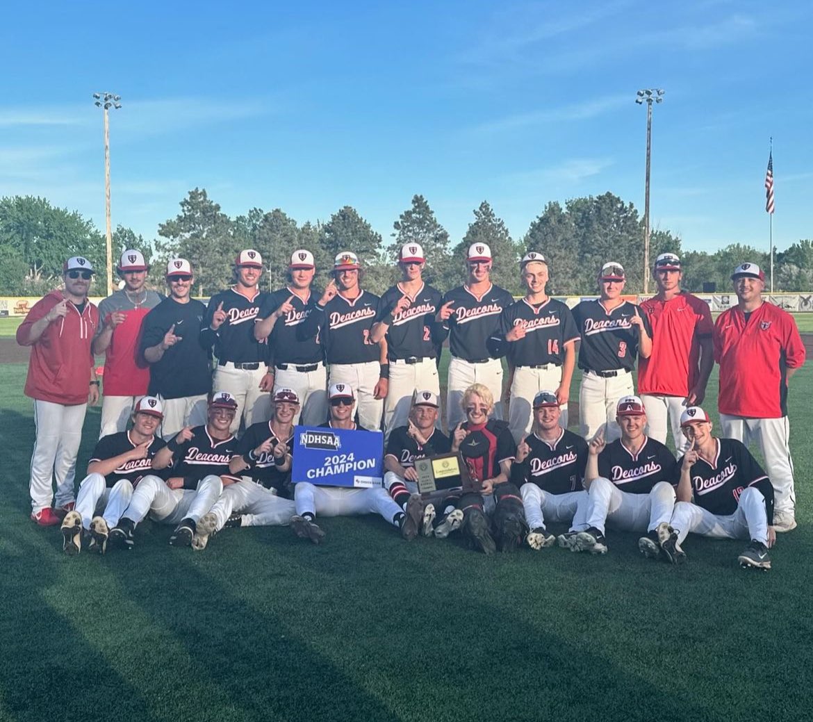 Shanley Baseball tweet media