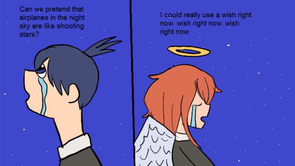 good morning angeltopia