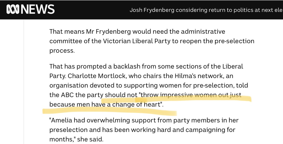 Charlotte Mortlock tweet media