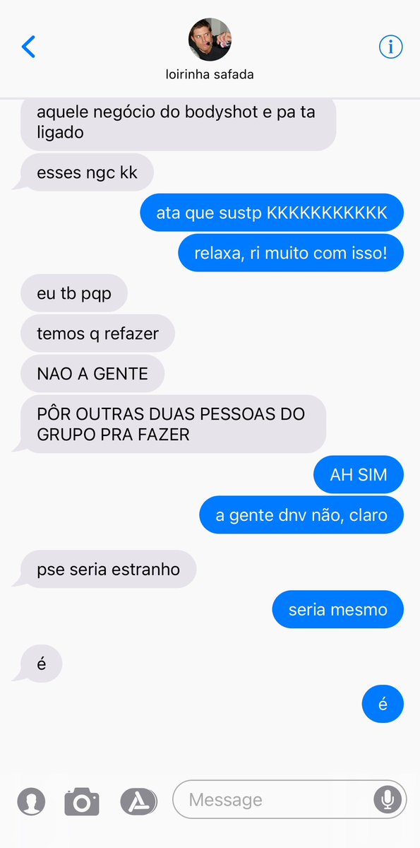 bielindos's tweet photo. ㅤㅤ
ㅤㅤ81. pós-festa: cinco da manhã.
ㅤㅤ https://t.co/uaSz8uVrH1