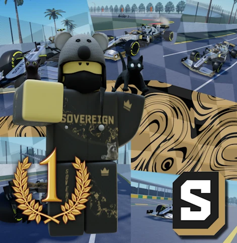🏆 Wide takes 1st place in Australia! 🎉 Recon finishes strong in 4th place! Thank you to everyone who attended and supported our team. Your cheers made all the difference! 🙌 #SovereignSportswear #F1 #WideAndRecon #RacingVictory