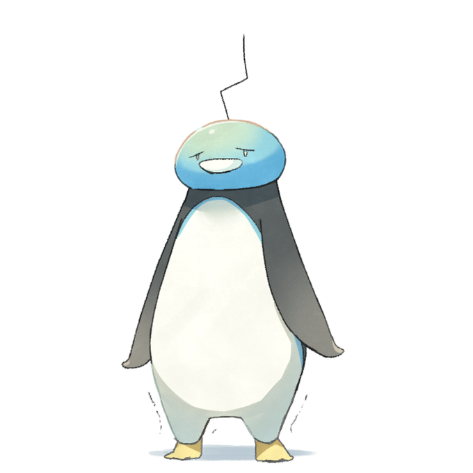 「pokemon (creature) simple background」 illustration images(Latest)
