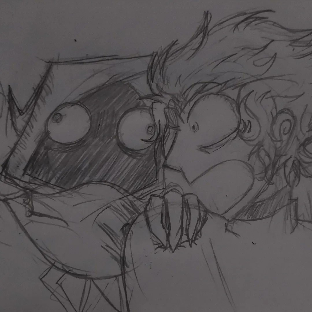 drajur44's tweet photo. Drackur e Edgar de Doram num meme aleatório que eu vi no Pinterest e decidi fazer🦐
#doram #meme #drawingart #art #memeart https://t.co/VTojr8ZGgx