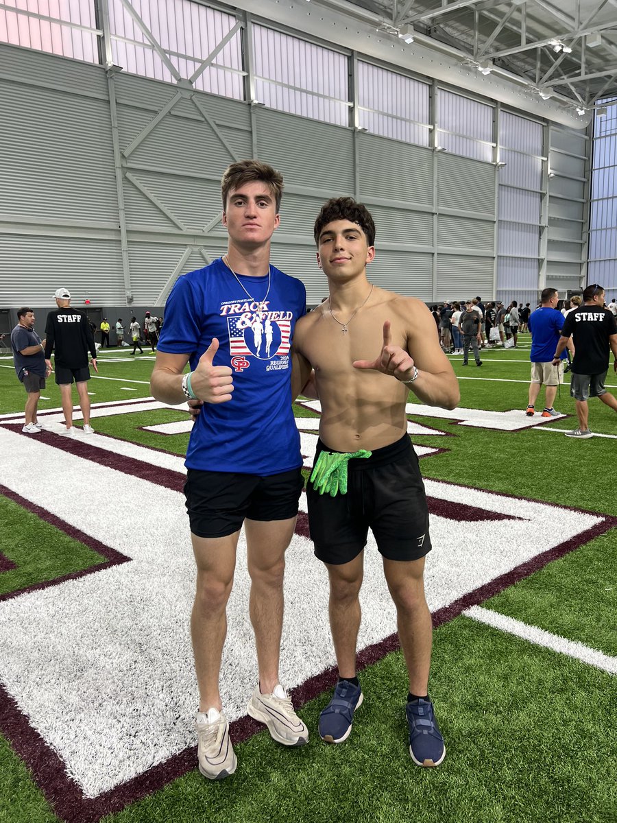 Brandon Coates tweet media