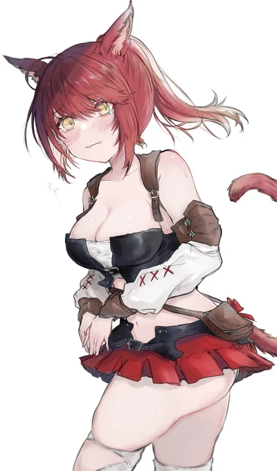 う゛う゛#FF14 