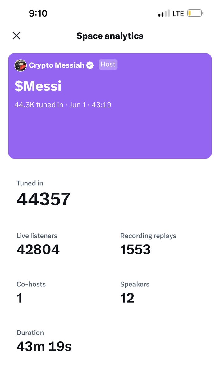 crypto messiah 🌞 tweet media