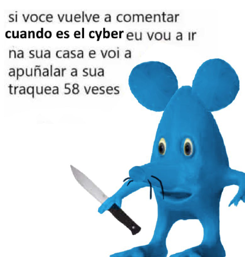 DescuentosRata's tweet photo. #RataPosting https://t.co/iqvzRGgi5q