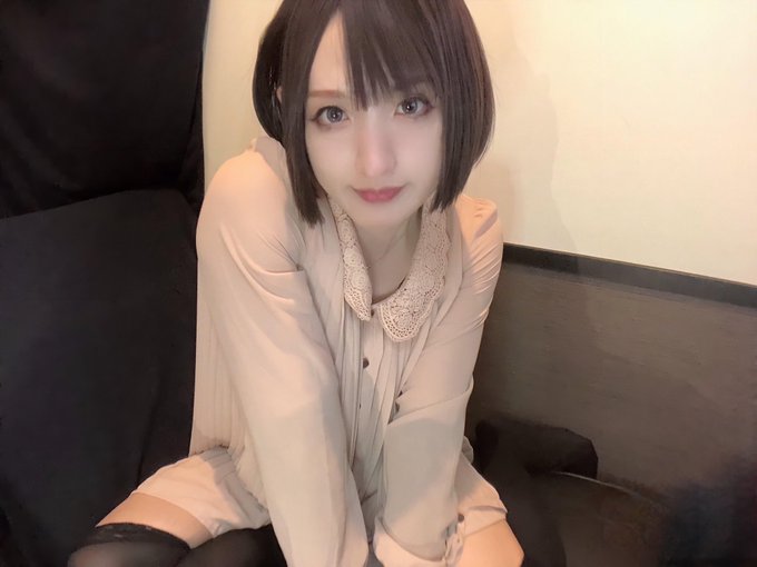 去年ぐらいから、自分にSっ気があることに気が付きました✨ 女装してると色々気付きがあるので好き❤️  #女装 https://t.co/f9n3hnuGuu<a href="/tag/%E5%A5%B3%E8%A3%85"class="tags">#女装</a>