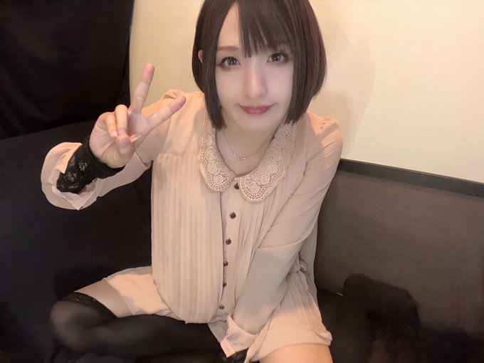 去年ぐらいから、自分にSっ気があることに気が付きました✨ 女装してると色々気付きがあるので好き❤️  #女装 https://t.co/f9n3hnuGuu<a href="/tag/%E5%A5%B3%E8%A3%85"class="tags">#女装</a>