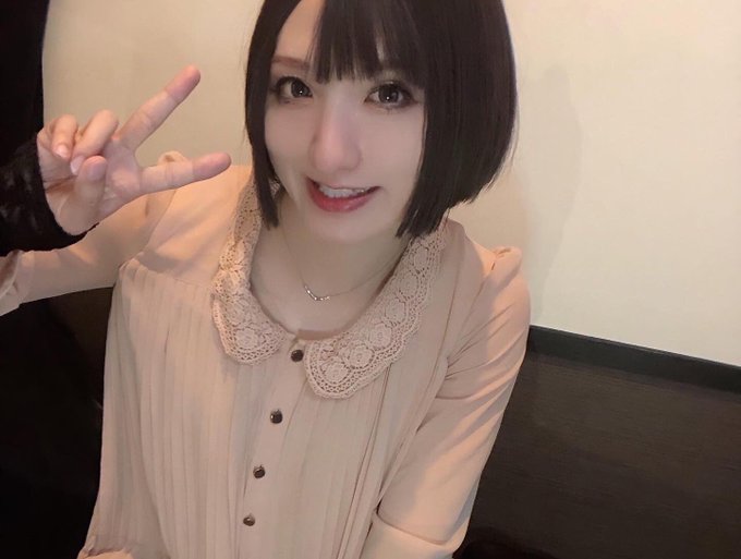 去年ぐらいから、自分にSっ気があることに気が付きました✨ 女装してると色々気付きがあるので好き❤️  #女装 https://t.co/f9n3hnuGuu<a href="/tag/%E5%A5%B3%E8%A3%85"class="tags">#女装</a>