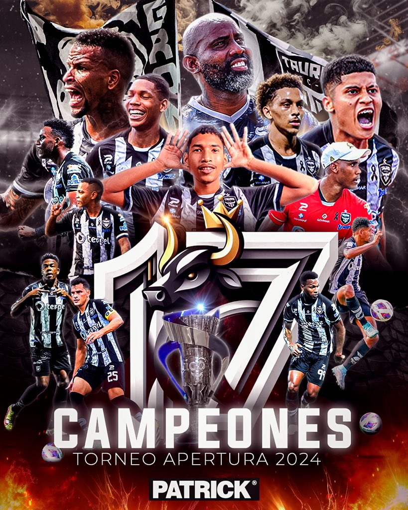 Tauro F.C. tweet media