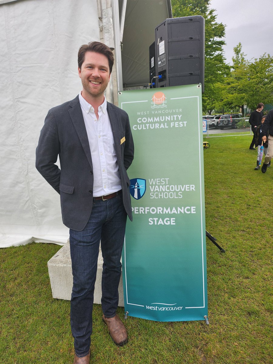 Lynne Block (@lynneblockmla) on Twitter photo "And a drum roll, please, to the Drumline & Director Mr. Parker" <a href="/RockridgeSS/">Rockridge Secondary</a> for terrific entertainment <a href="/WestVanDistrict/">District of West Vancouver</a> Community Cultural Festival 🥁🛢🪘 <a href="/WestVanSchools/">WestVanSchools</a> #westvaned "And a drum roll, please, to the Drumline & Director Mr. Parker" <a href="/RockridgeSS/">Rockridge Secondary</a> for terrific entertainment <a href="/WestVanDistrict/">District of West Vancouver</a> Community Cultural Festival 🥁🛢🪘 <a href="/WestVanSchools/">WestVanSchools</a> #westvaned